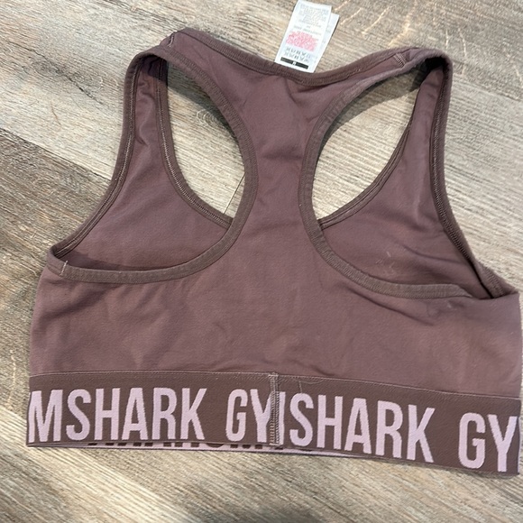 Gymshark, sports bra - Picture 2 of 2
